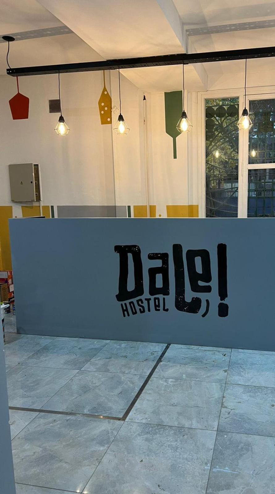 Hostel Dale 멘도사 외부 사진